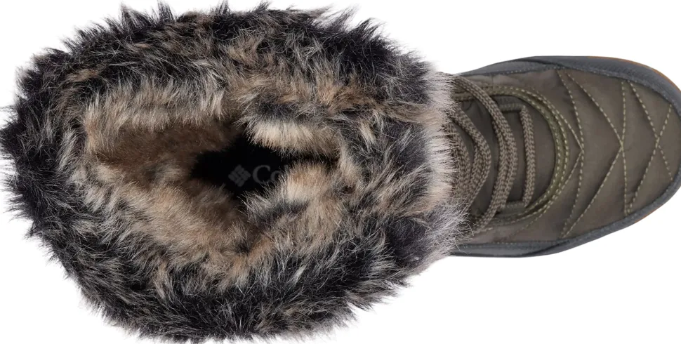 Minx IV Boots - Women's