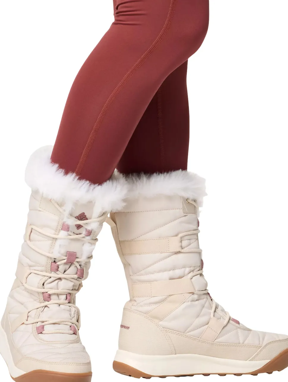 Minx IV Boots - Women's