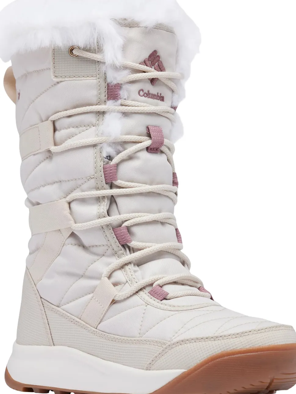 Minx IV Boots - Women's