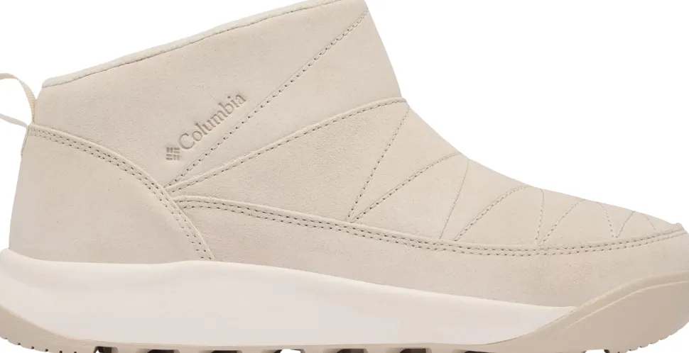 Minx Xtra Shorty Suede Boots - Women's