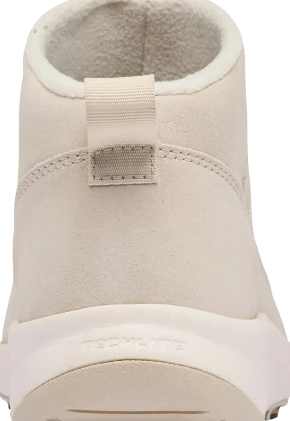 Minx Xtra Shorty Suede Boots - Women's