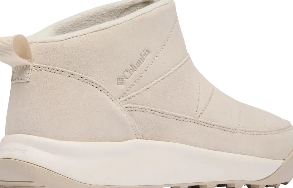 Minx Xtra Shorty Suede Boots - Women's