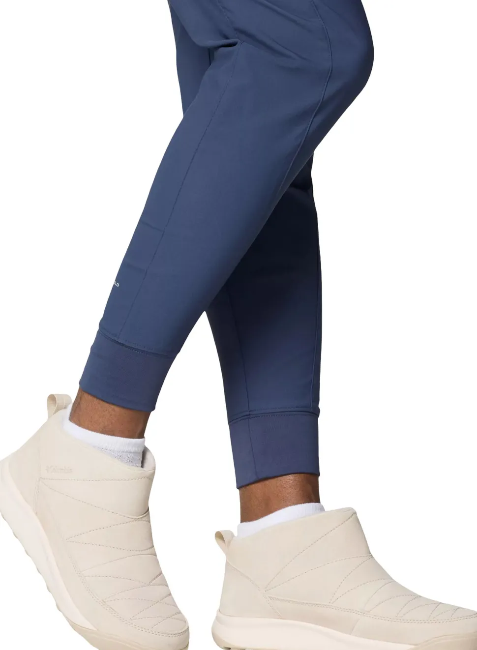 Minx Xtra Shorty Suede Boots - Women's