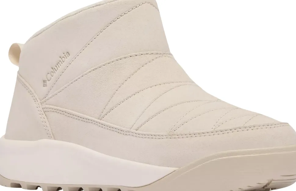 Minx Xtra Shorty Suede Boots - Women's