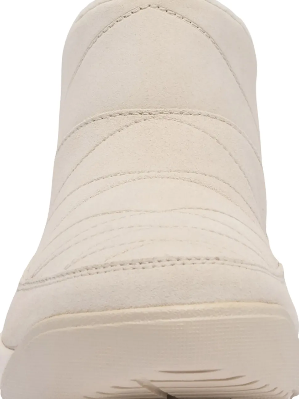 Minx Xtra Shorty Suede Boots - Women's