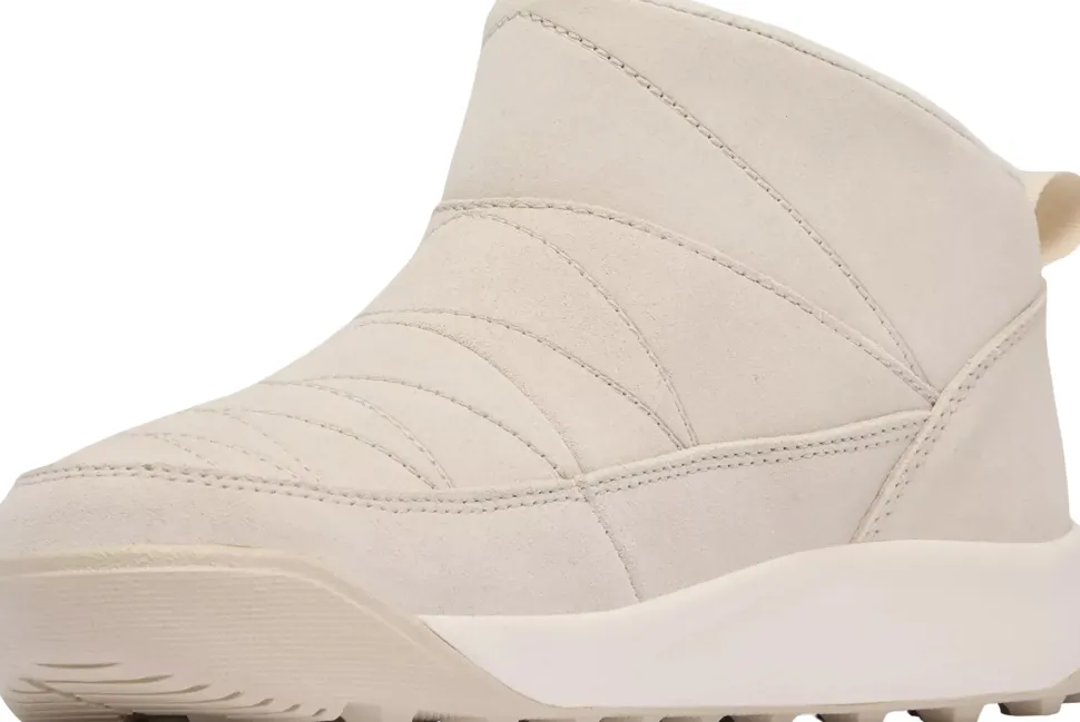 Minx Xtra Shorty Suede Boots - Women's