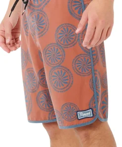 Mirage Mod Cali Boardshorts 20