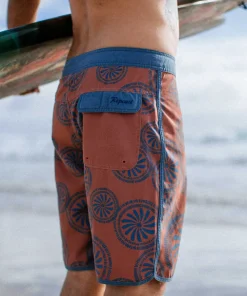 Mirage Mod Cali Boardshorts 20