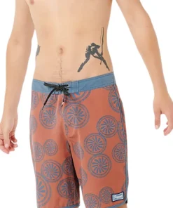 Mirage Mod Cali Boardshorts 20