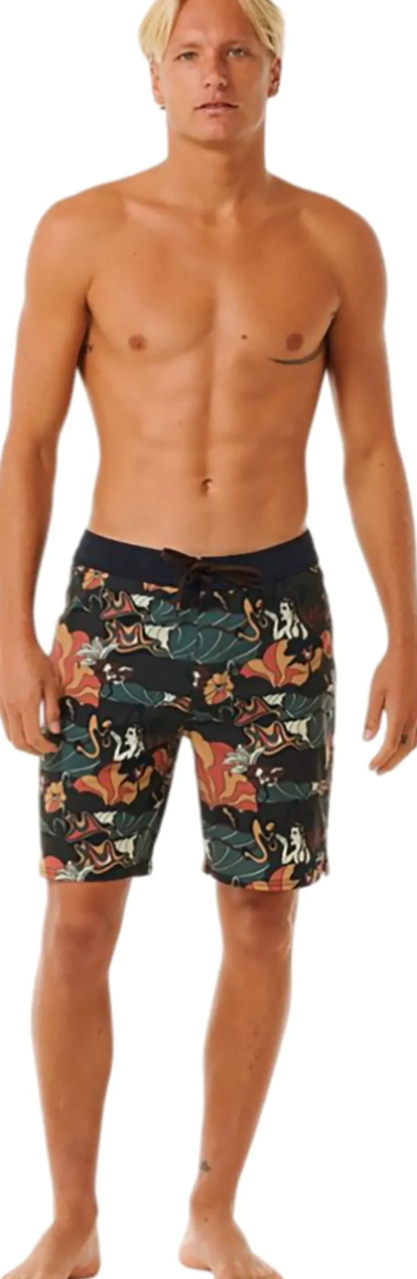 Mirage Postcards Boardshorts - Men's