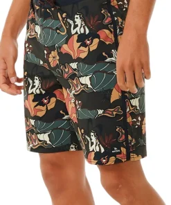 Mirage Postcards Boardshorts - Men's