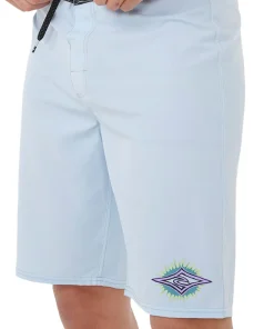 Mirage Raw Energy Boardshorts 21