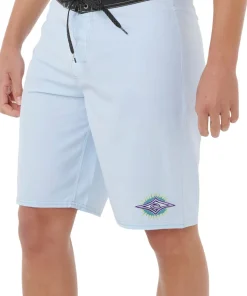 Mirage Raw Energy Boardshorts 21