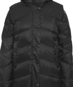 Mirny Mid-Length Winter Jacket - Women's
