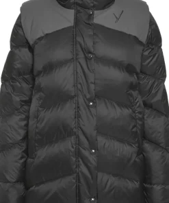 Mirny Mid-Length Winter Jacket - Women's
