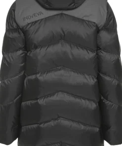 Mirny Mid-Length Winter Jacket - Women's