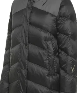 Mirny Mid-Length Winter Jacket - Women's