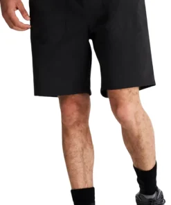 Miro Pull On Shorts 8