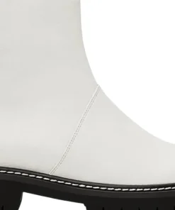 Mirra Vegan Combat Boots - Women's