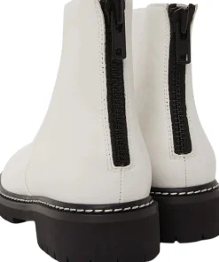 Mirra Vegan Combat Boots - Women's