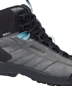 Mission Leather Mid Waterproof Approach Shoes - Women's
