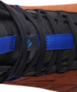 Mission Leather Mid Waterproof Approach Shoes - Women's