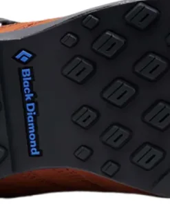 Mission Leather Mid Waterproof Approach Shoes - Women's