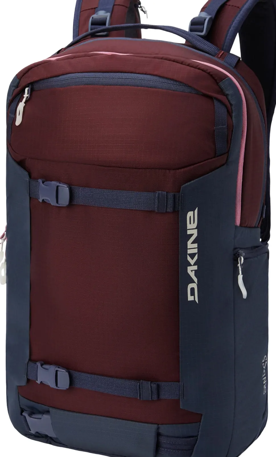 Mission Pro Backpack 25L - Women's