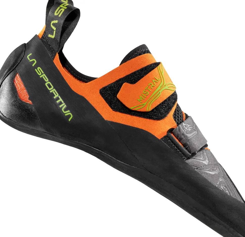 Mistral Climbing Shoes - Men's