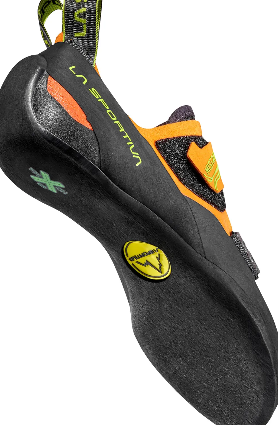 Mistral Climbing Shoes - Men's