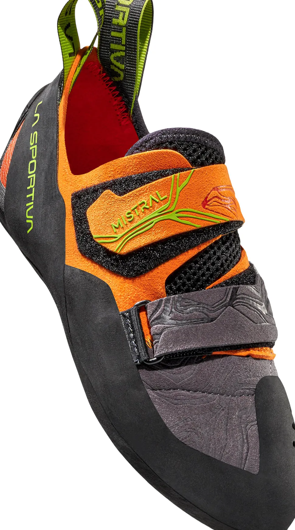Mistral Climbing Shoes - Men's