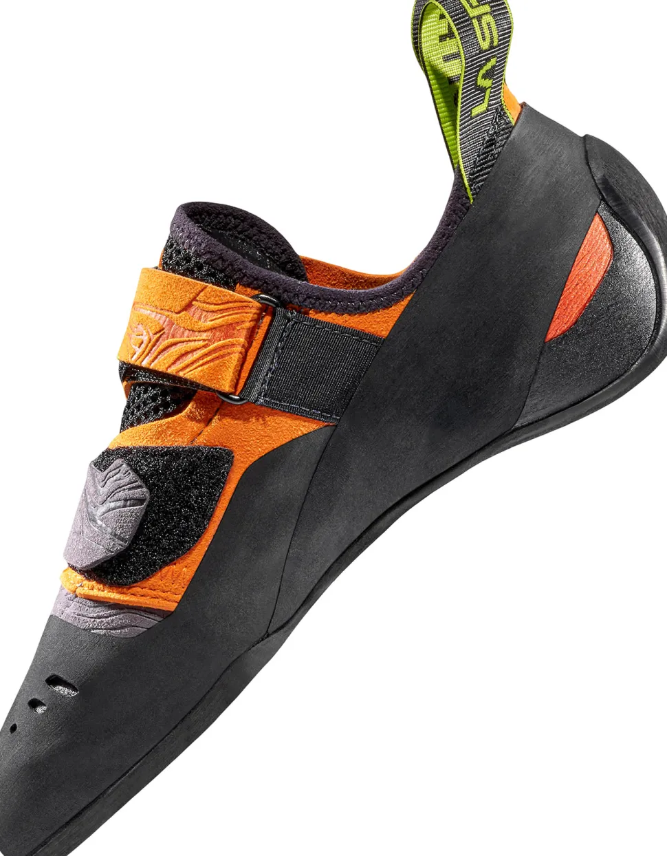 Mistral Climbing Shoes - Men's
