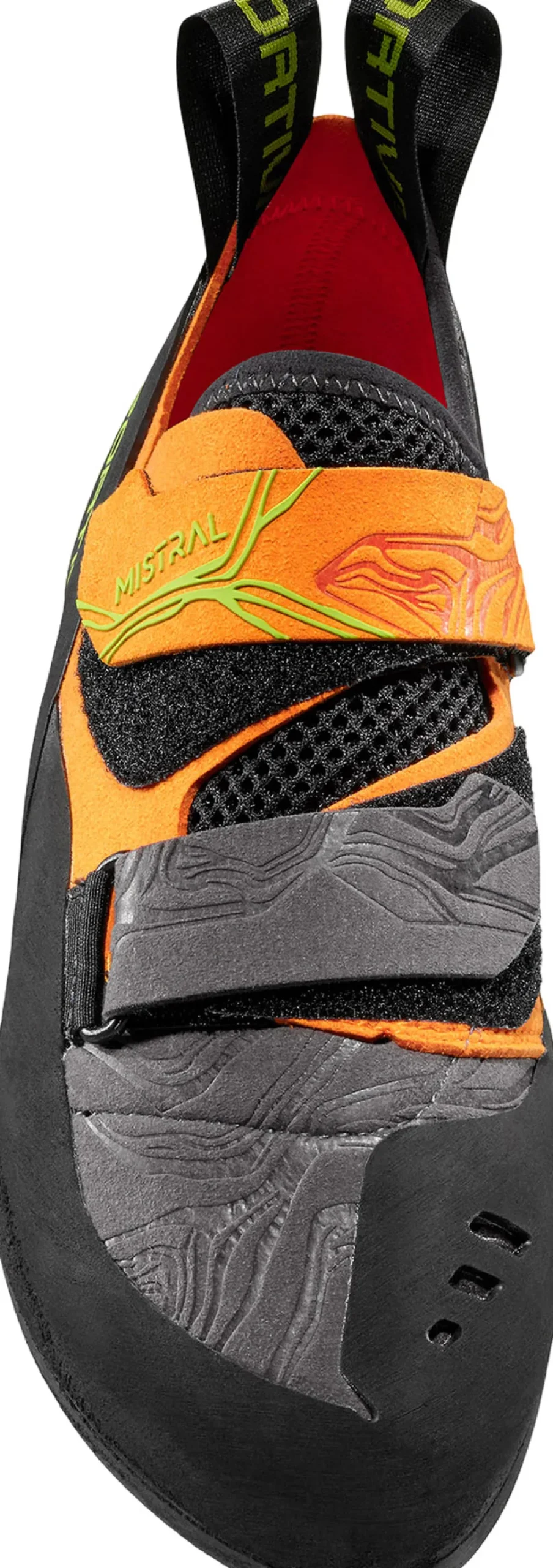 Mistral Climbing Shoes - Men's