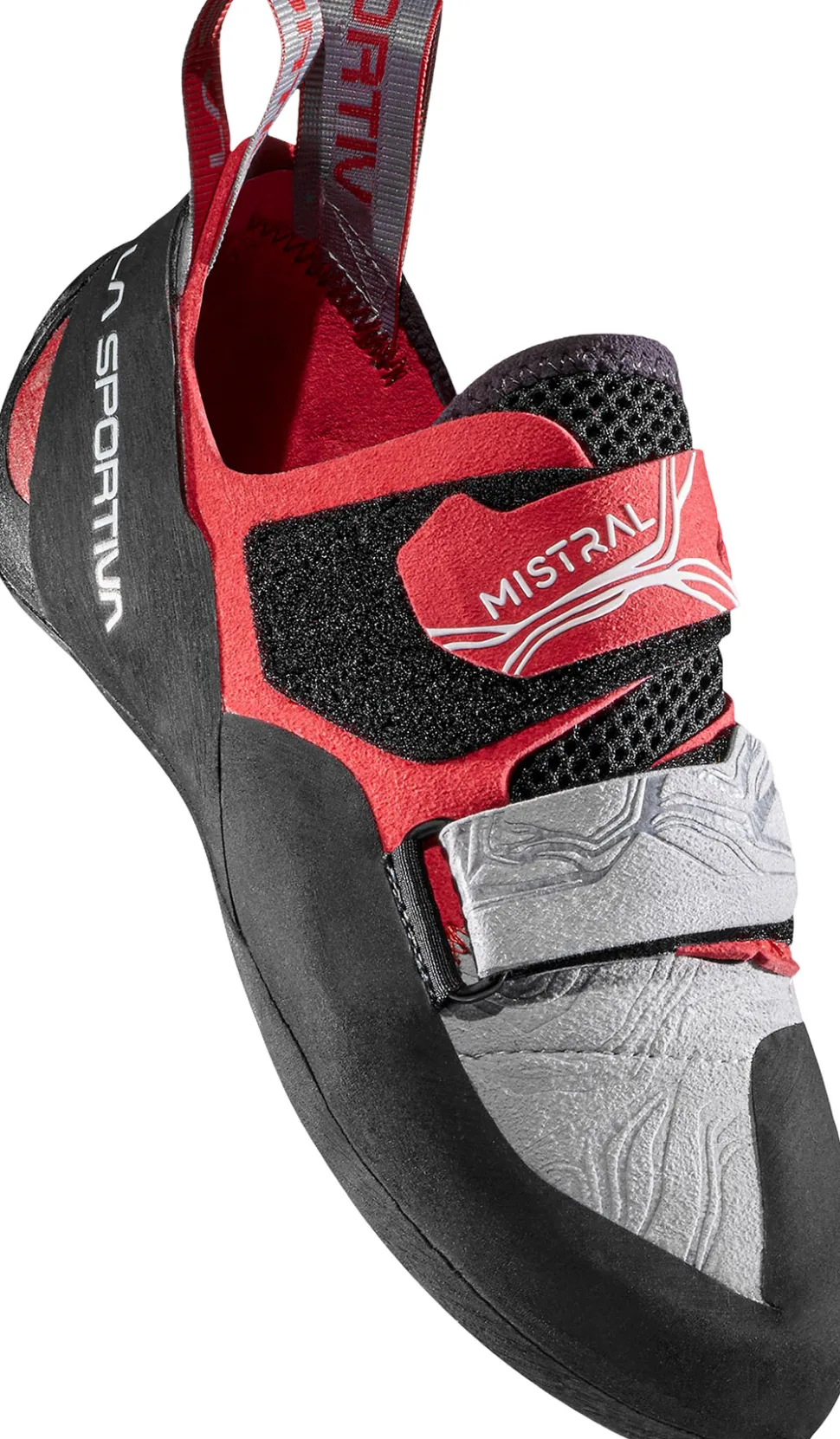 Mistral Climbing Shoes - Women's