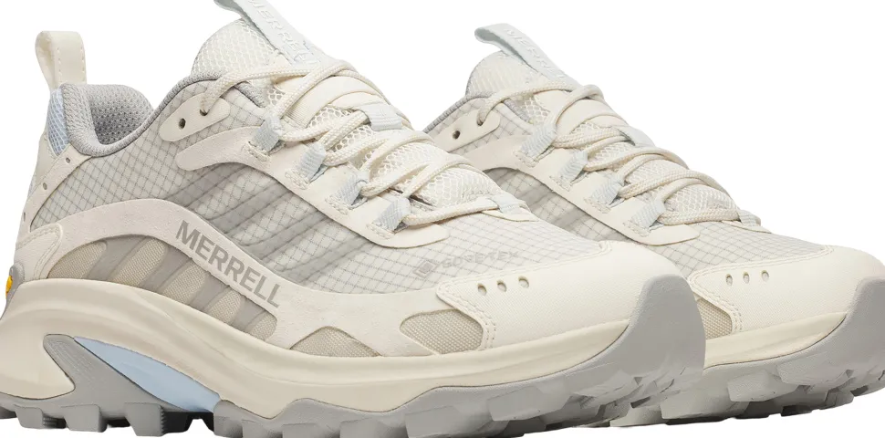 Moab Speed 2 Gore-Tex Hiking Shoes - Women's