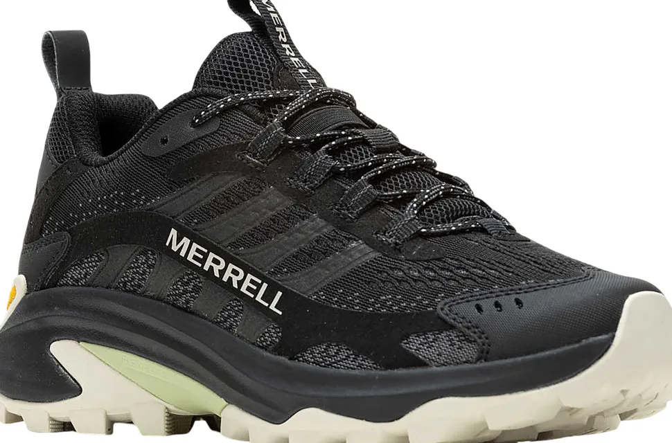 Moab Speed 2 Hiking Shoes - Women's