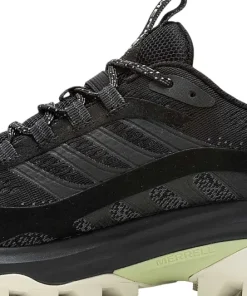 Moab Speed 2 Hiking Shoes - Women's