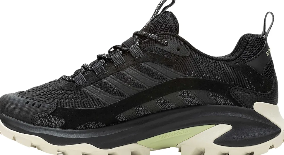 Moab Speed 2 Hiking Shoes - Women's