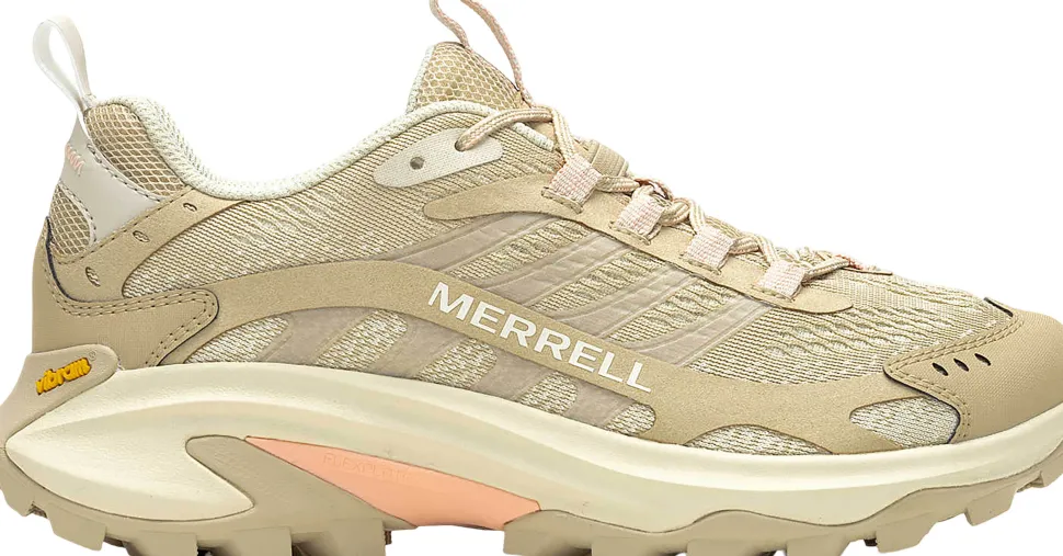 Moab Speed 2 Hiking Shoes - Women's