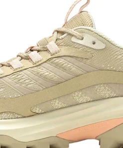 Moab Speed 2 Hiking Shoes - Women's