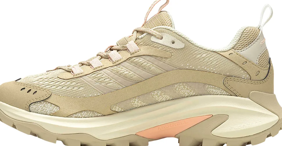 Moab Speed 2 Hiking Shoes - Women's