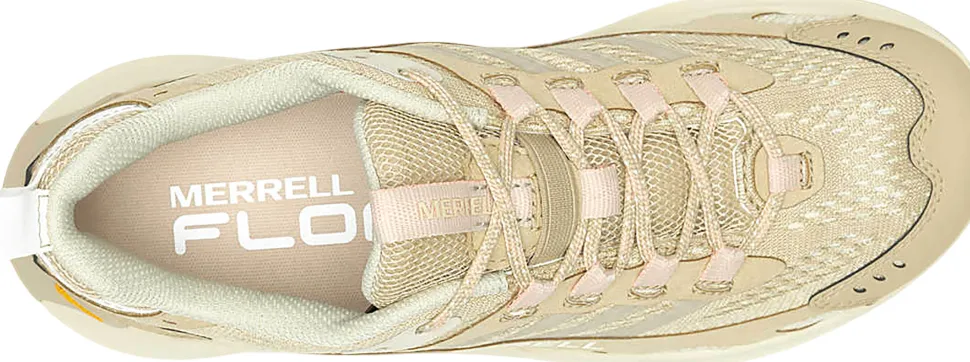 Moab Speed 2 Hiking Shoes - Women's
