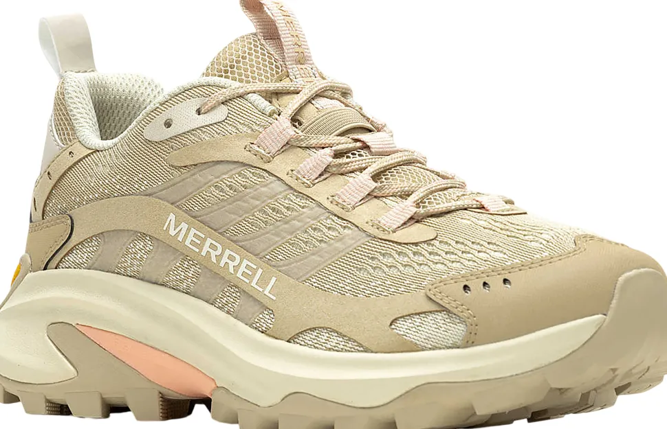Moab Speed 2 Hiking Shoes - Women's