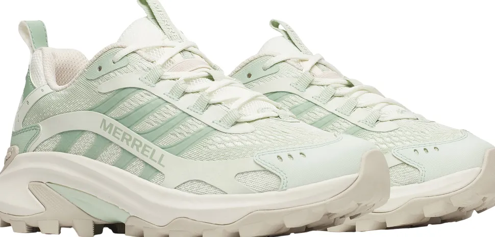 Moab Speed 2 Hiking Shoes - Women's