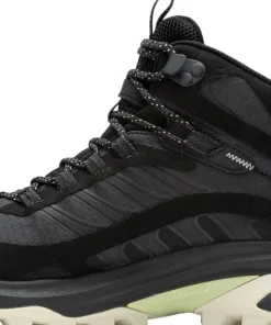 Moab Speed 2 Mid GORE-TEX Hiking Boots - Women's