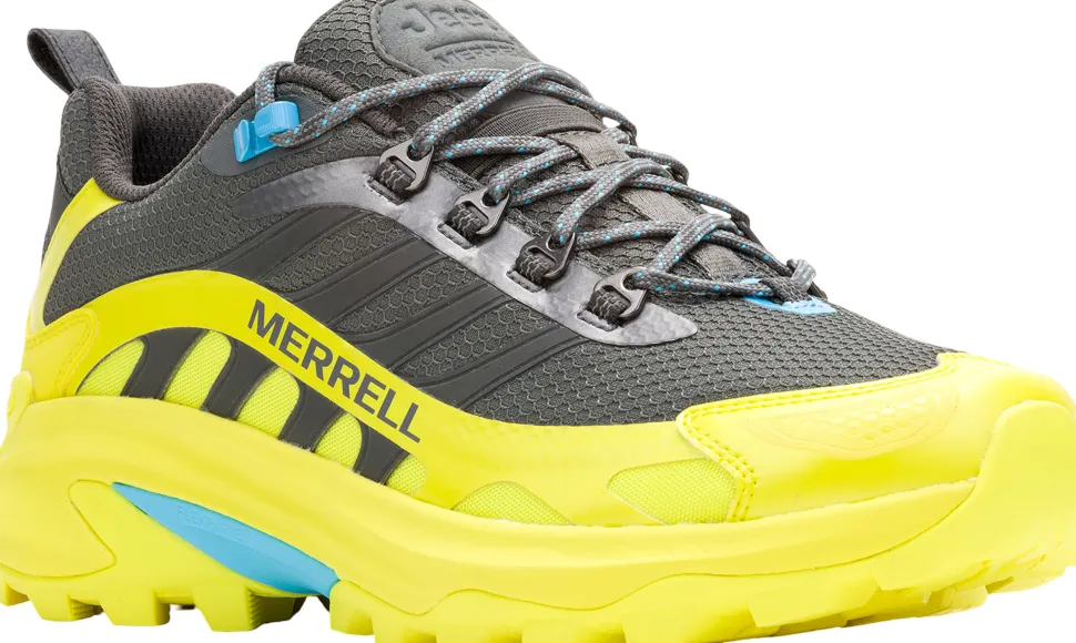 Moab Speed 2 X Jeep Hiking Shoes - Unisex