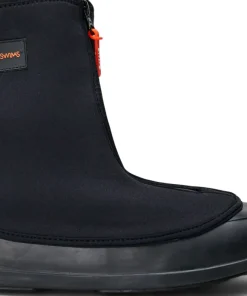 Mobster Galosh Waterproof OverShoes - Men's