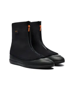 Mobster Galosh Waterproof OverShoes - Men's
