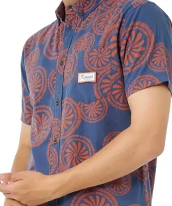 Mod Cali Short Sleeve Shirt - Men's