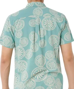 Mod Cali Short Sleeve Shirt - Men's